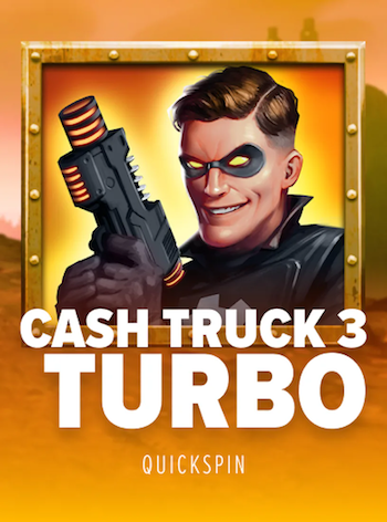 Cash Truck 3 Turbo