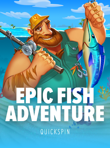 Epic Fish Adventure