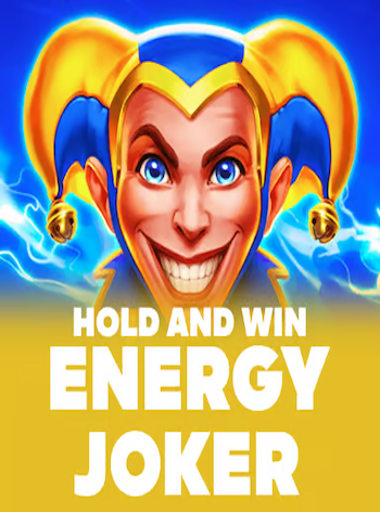 Energy Joker: Hold and Win