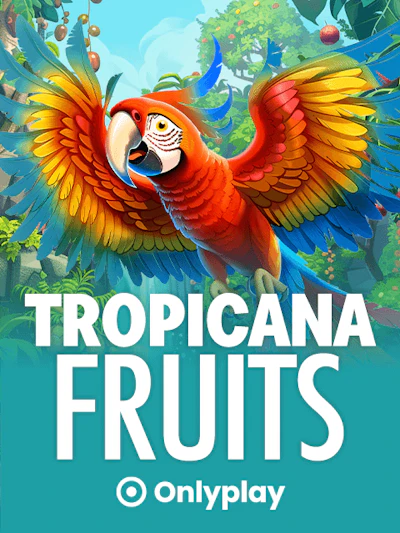 Tropicana Fruits