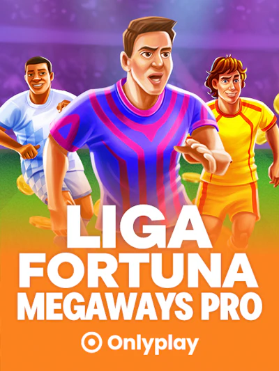 Liga Fortuna Megaways PRO