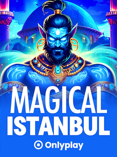 Magical Istanbul