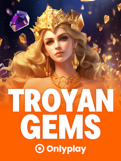 Troyan Gems