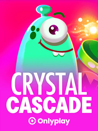 Crystal Cascade