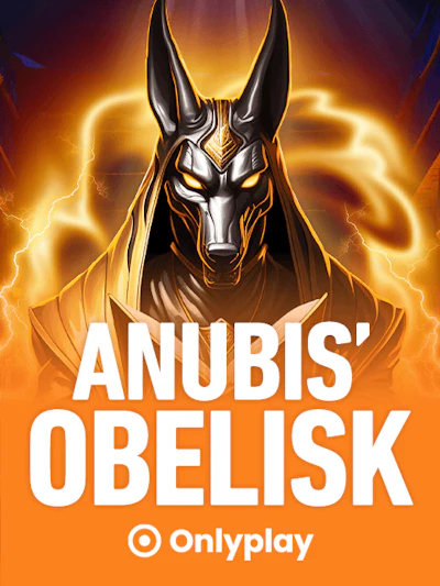 Anubis’ Obelisk