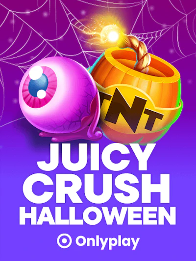 Juicy Crush Halloween