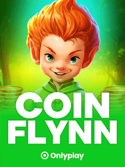 Coin Flynn