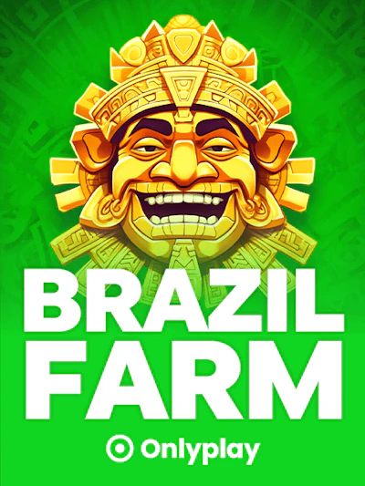 Brazil Farm