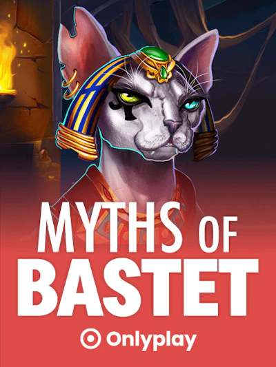 Myths of Bastet