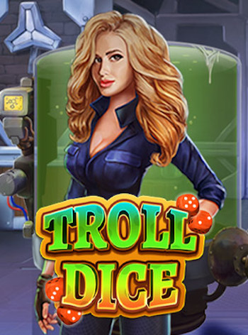 Troll Dice