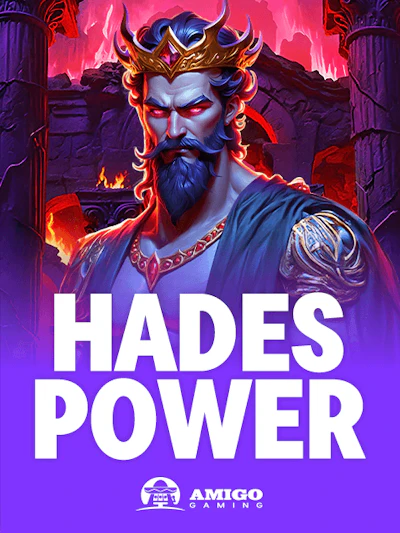 Hades Power