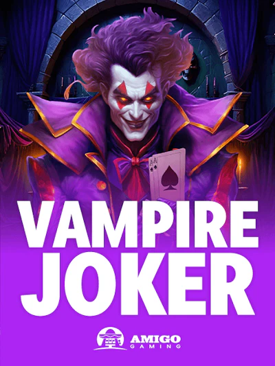 Vampire Joker