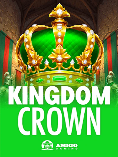 Kingdom Crown