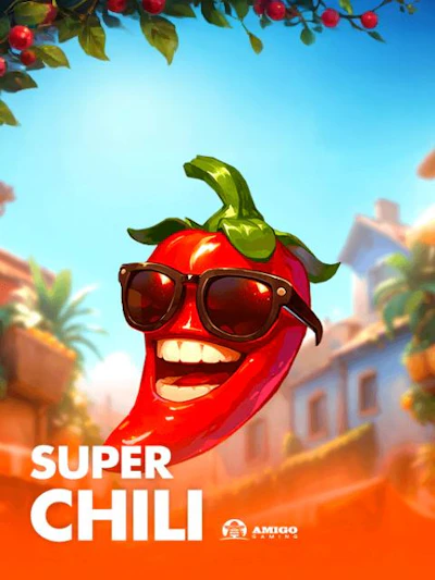 Super Chili