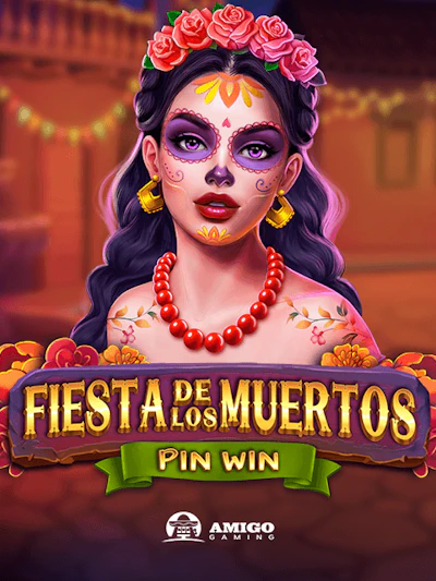Fiesta De Los Muertos