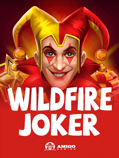 Wildfire Joker