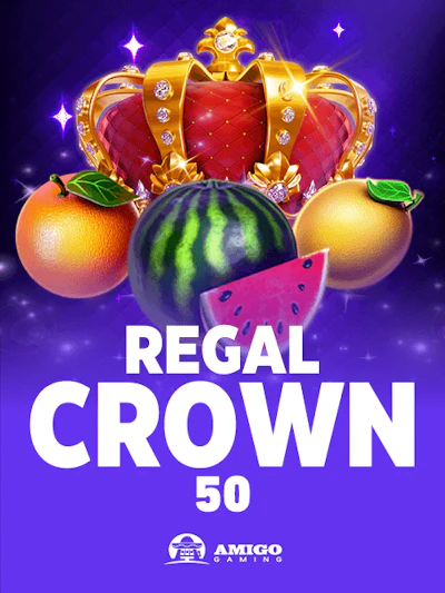 Regal Crown 50