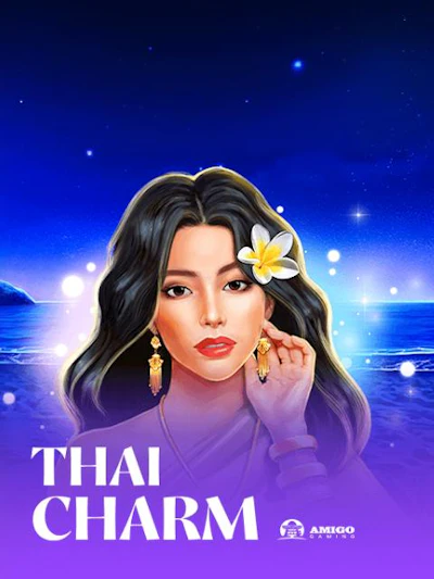 Thai Charm