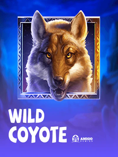 Wild Coyote