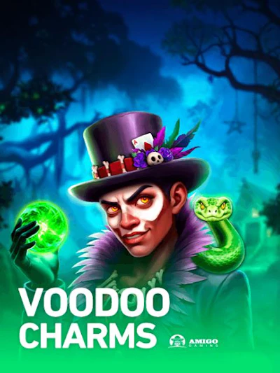 Voodoo Charms