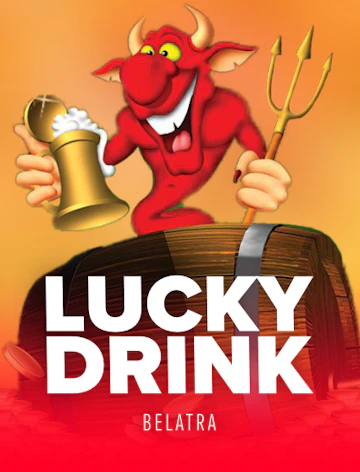 Lucky Drink