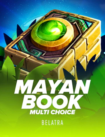 Mayan Book