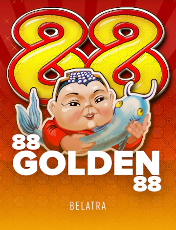 88 Golden 88
