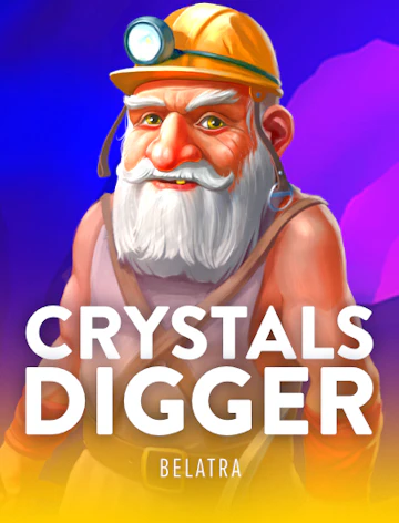Crystals Digger