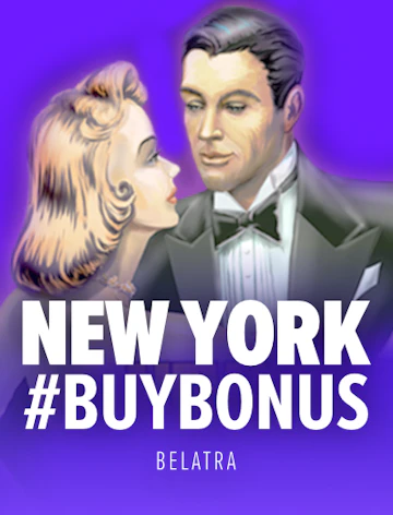 #buybonus New York