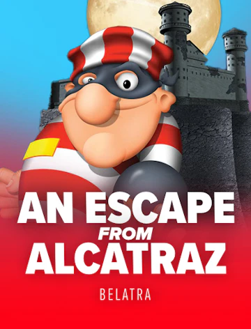 Escape from Alcatraz