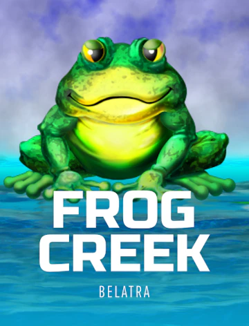 Frog Creek