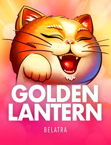 Golden Lantern