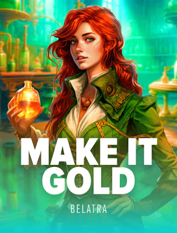 Make it Gold