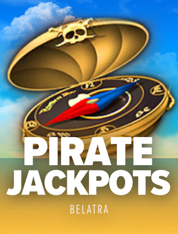 Pirate JackPots