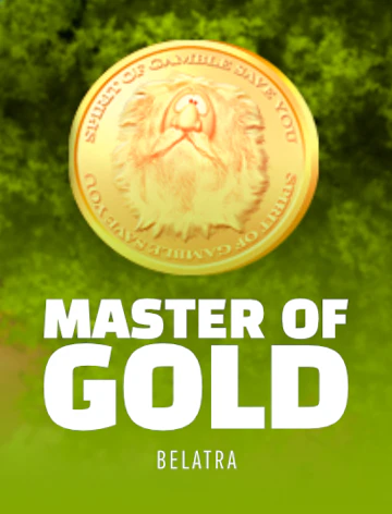 Master Of Gold