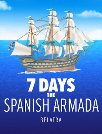 7 Days Spanish armada