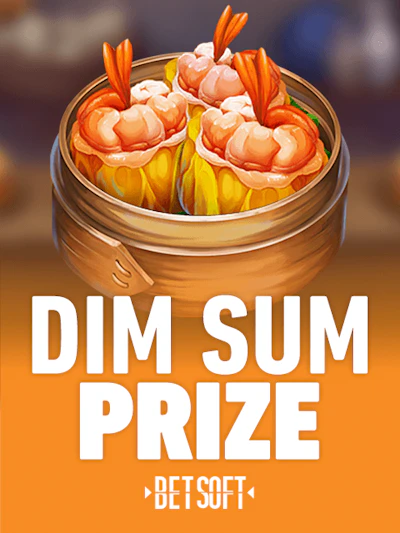 Dim Sum Prize