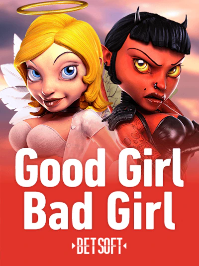 Good Girl, Bad Girl