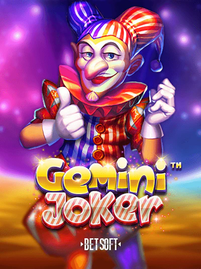 Gemini Joker