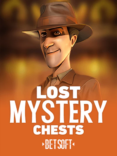 Lost: Mystery Chests