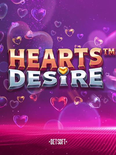Hearts Desire