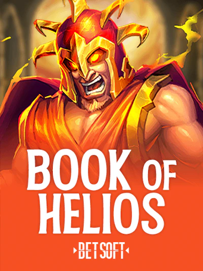Book of Helios