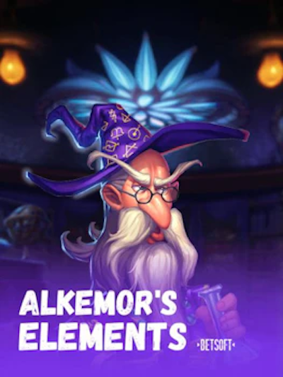 Alkemor’s Elements