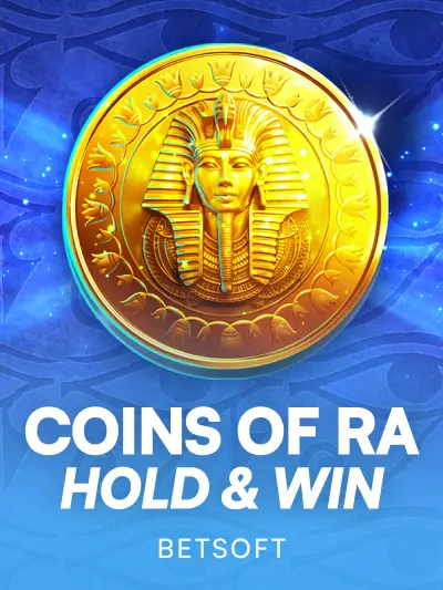 COINS OF RA