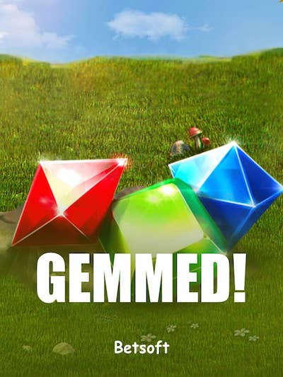 GEMMED!