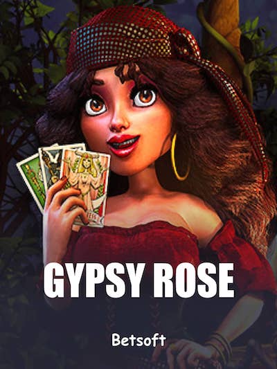 Gypsy Rose