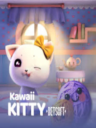 Kawaii Kitty