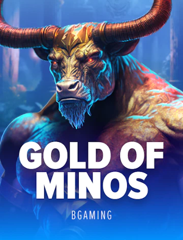 GOLD of MINOS