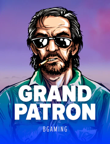 GRAND PATRON