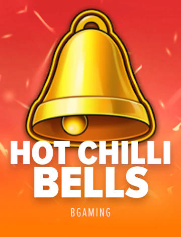 HOT CHILLI BELLS